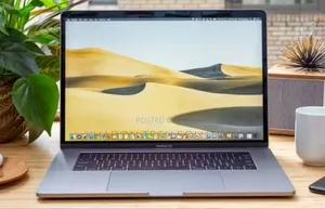 Laptop Apple MacBook Pro 2019 32GB Intel Core i9 SSD 512GB
