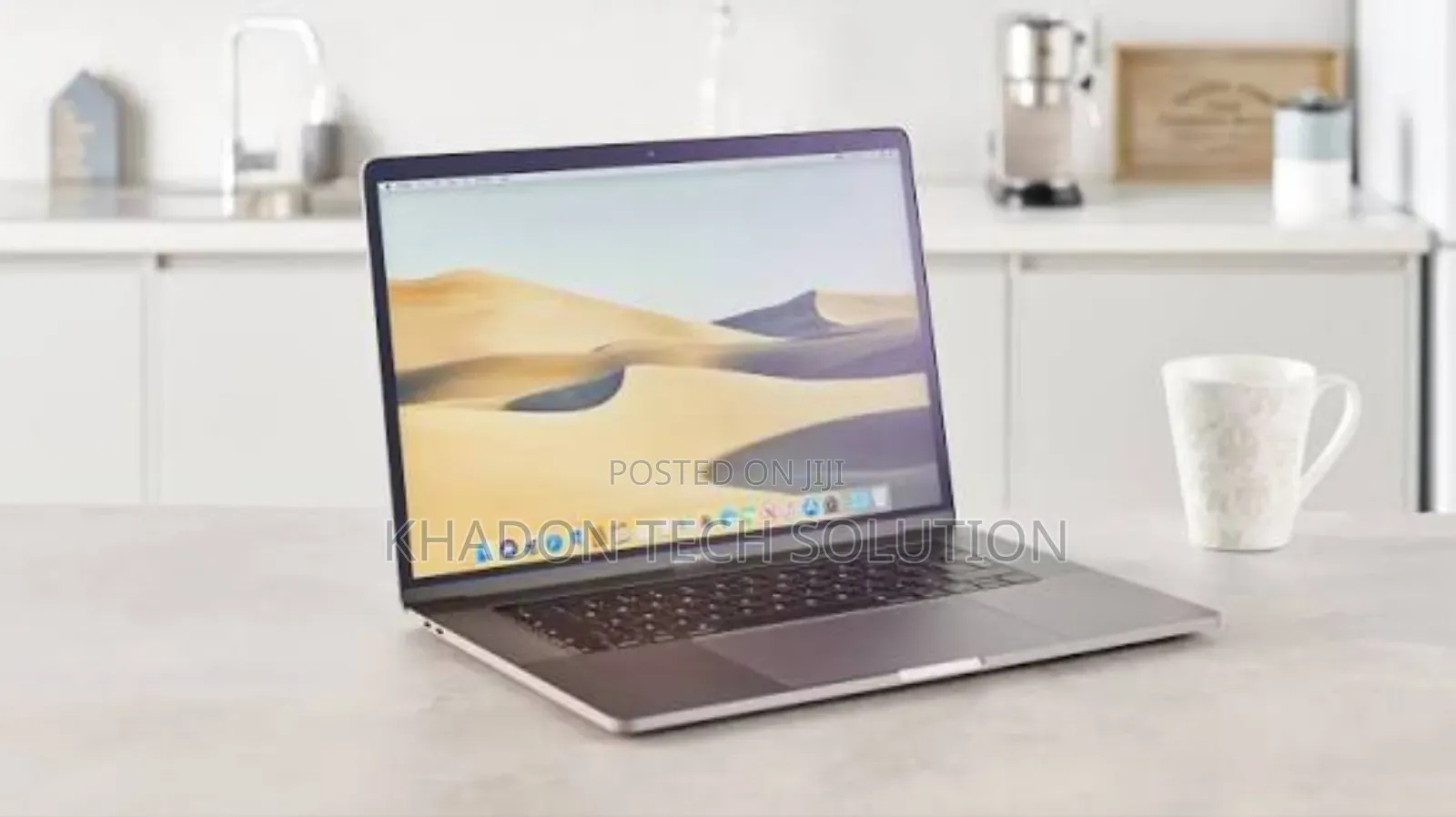 Laptop Apple MacBook Pro 2019 32GB Intel Core i9 SSD 512GB