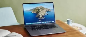 Laptop Apple MacBook Pro 2019 32GB Intel Core i9 SSD 512GB