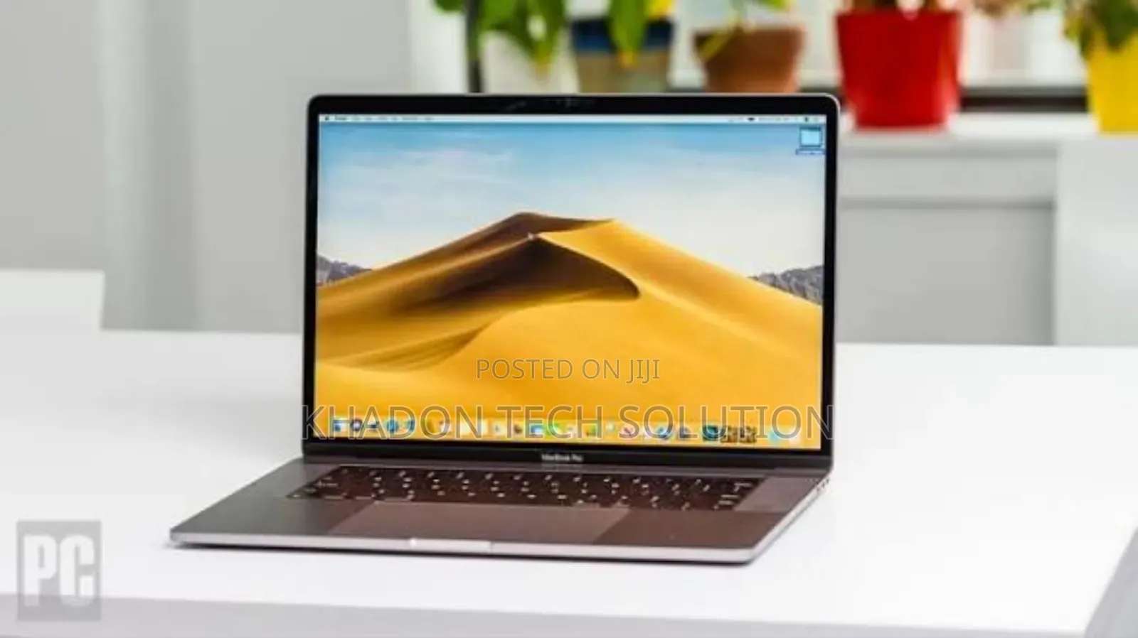 Laptop Apple MacBook Pro 2019 32GB Intel Core i9 SSD 512GB