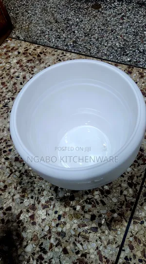 Plastic Flower Pots