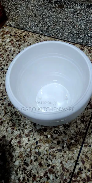Plastic Flower Pots