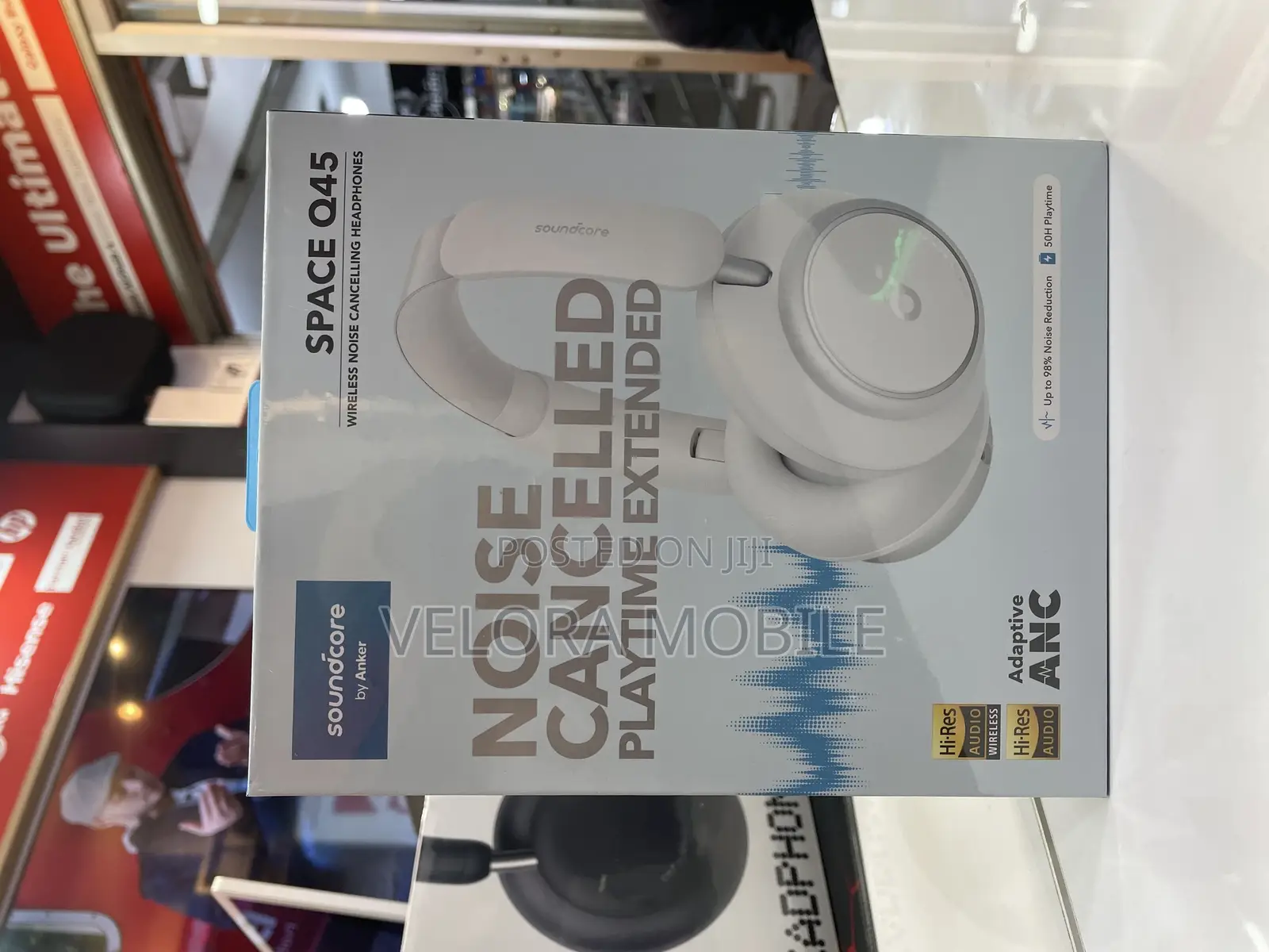 Anker Soundcore Q45