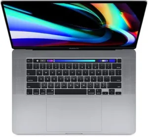 Laptop Apple MacBook Pro 2019 16GB Intel Core i9 SSD 1T