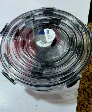 Food Store Container