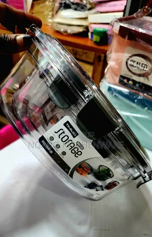 Food Store Container