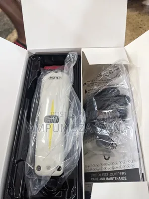 Quality Super Taper Rechargeable Machine