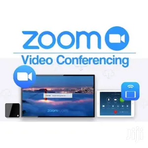 Zoom Conferencing Software
