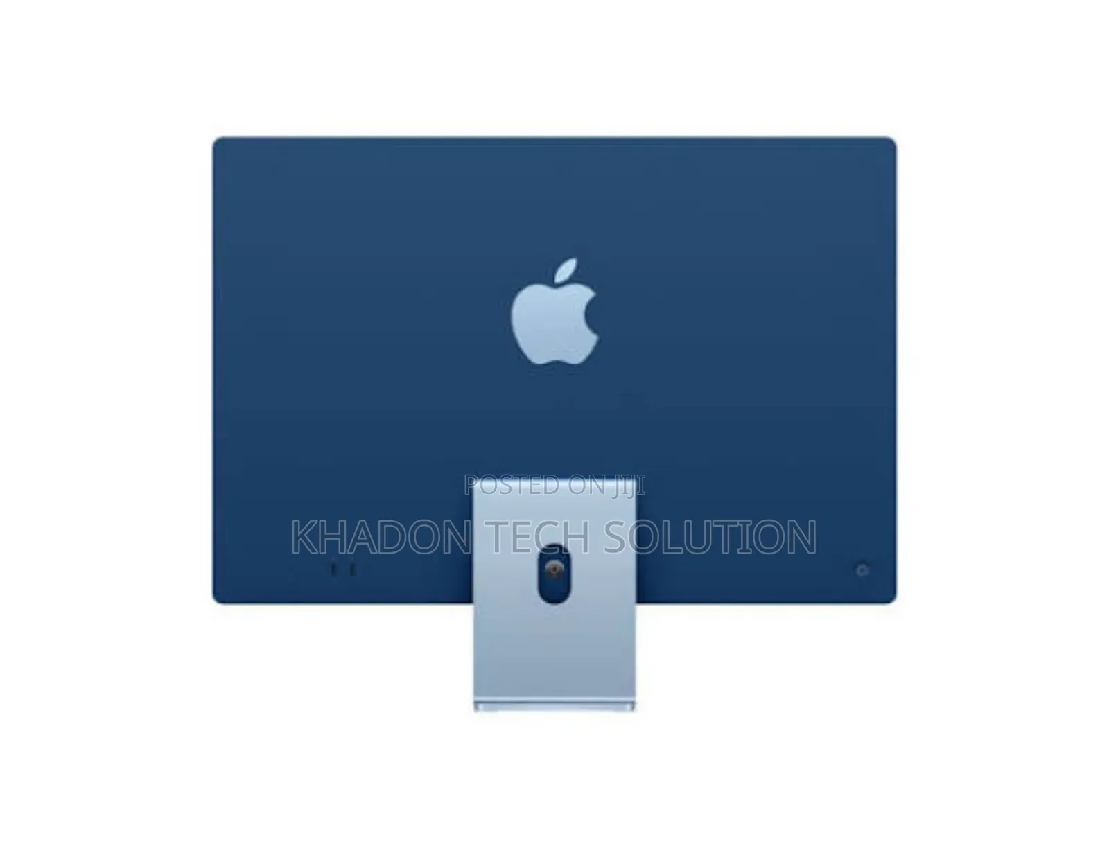 Desktop Computer Apple iMac M1 8GB Apple M1 SSD 256GB