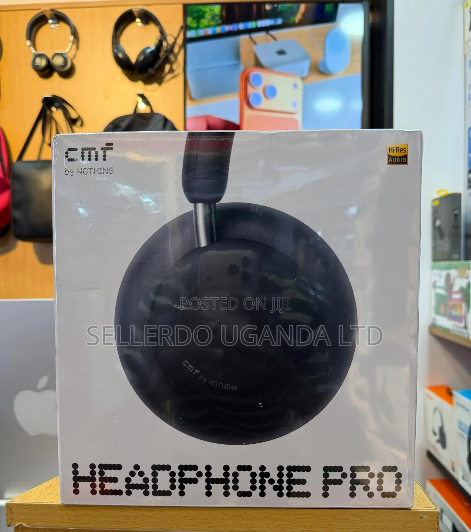 CMF by Nothing Headphone Pro