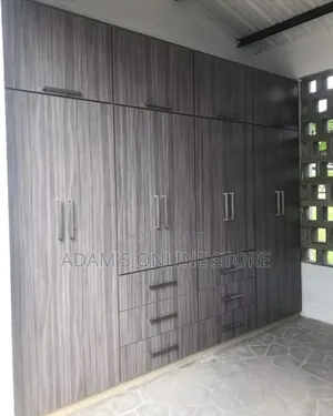 Bedroom Wardrobe Wall to Wall
