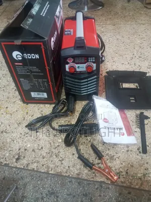 Welding Machine