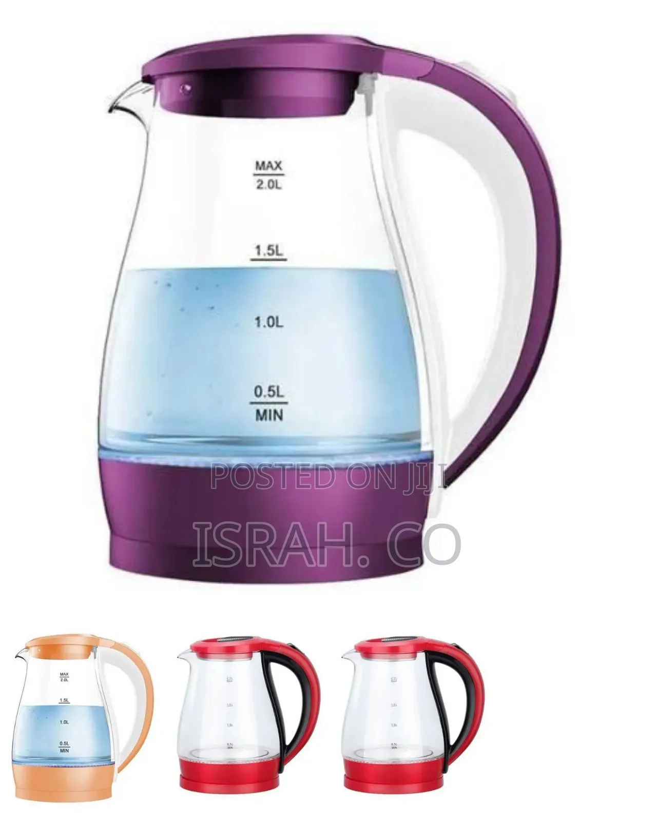 Oem,Odm,Wst Fast Boiling Electric Kettle, 2