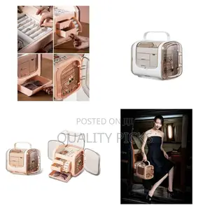 Jewelry Box