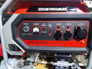 Petrol Generator