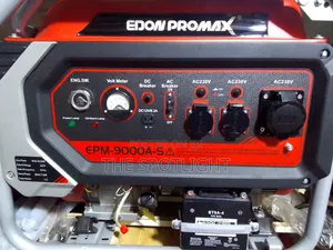 Petrol Generator