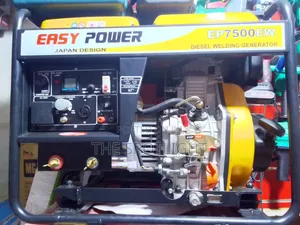 Welding Generators
