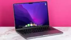Laptop Apple MacBook Pro 2021 M1 32GB Apple M1 Pro SSD 512GB