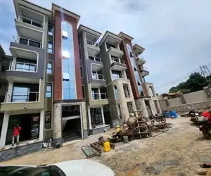 2bdrm Apartment in Bukoto, Central Division for rent