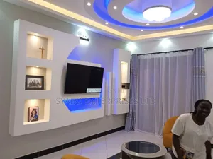 Furnished 2bdrm House in Furnished Apartments, Mukono TC for rent