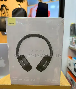 Baseus Wireless Headphone Do2 Pro