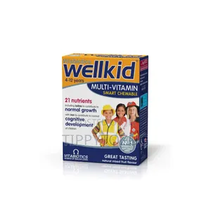 Well Kid Supplement