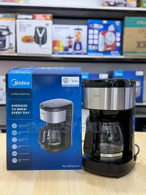 Midea Coffee Machine