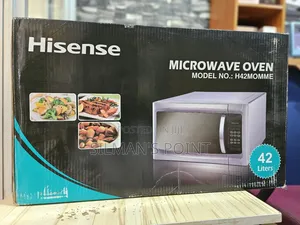 Hisense 42 Litres Microwave Oven