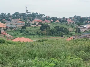 Plot for Sale Located in Namugongo at 45m