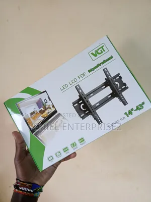Wallmounts
