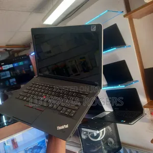Laptop Lenovo ThinkPad Edge E430 4GB Intel Core i7 HDD 500GB