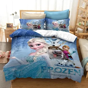 Frozen Bedcovers for Kids