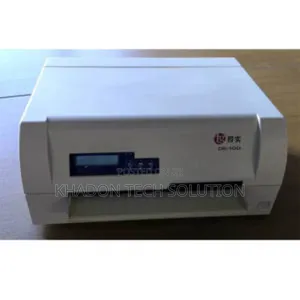 Tallygenicom 5040 Serial Printer