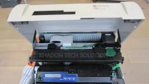 Tallygenicom 5040 Serial Printer
