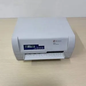 Tallygenicom 5040 Serial Printer