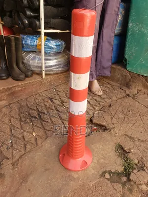 Safety Cone