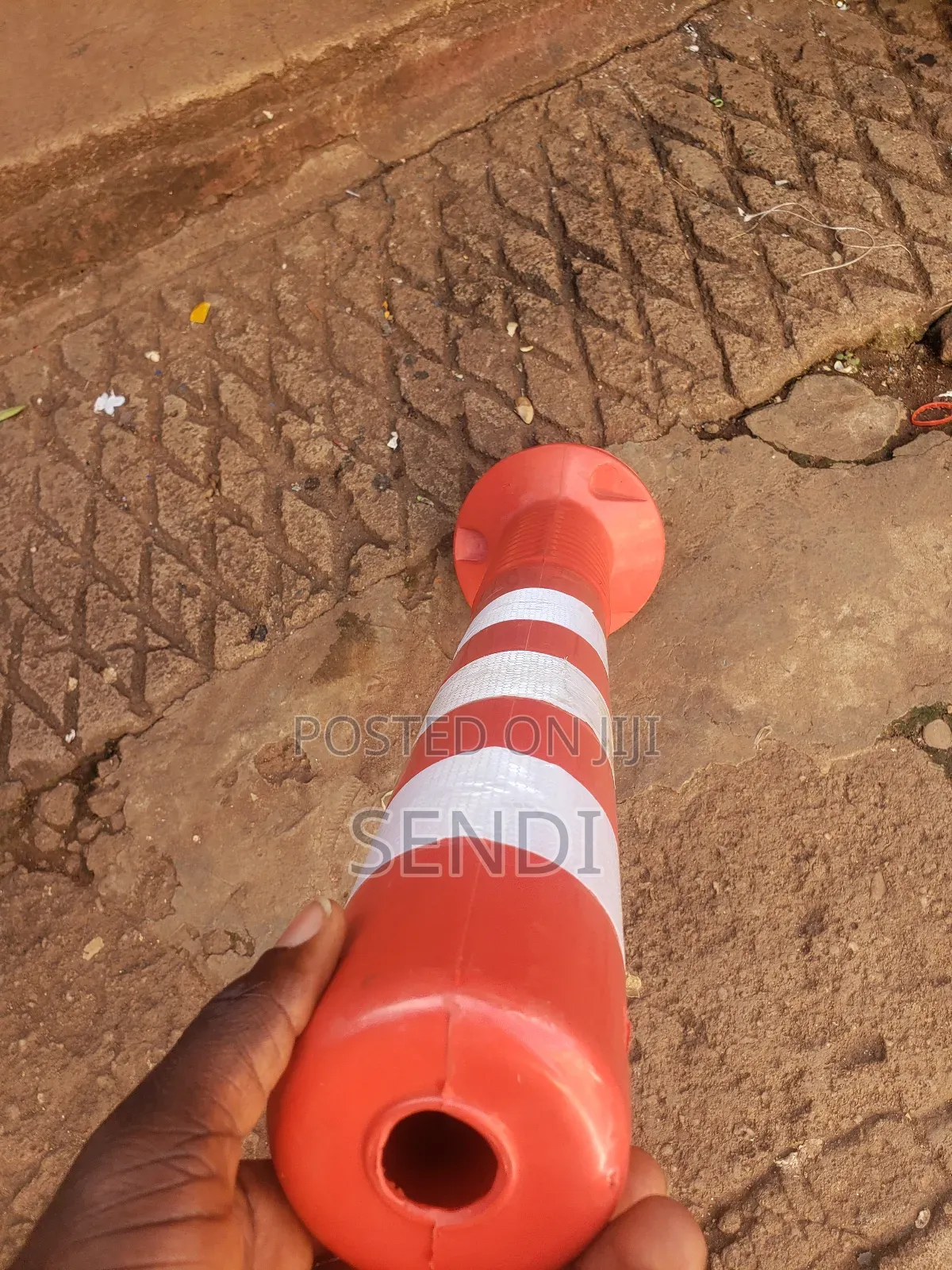 Safety Cone