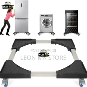 Refrigerator Stands