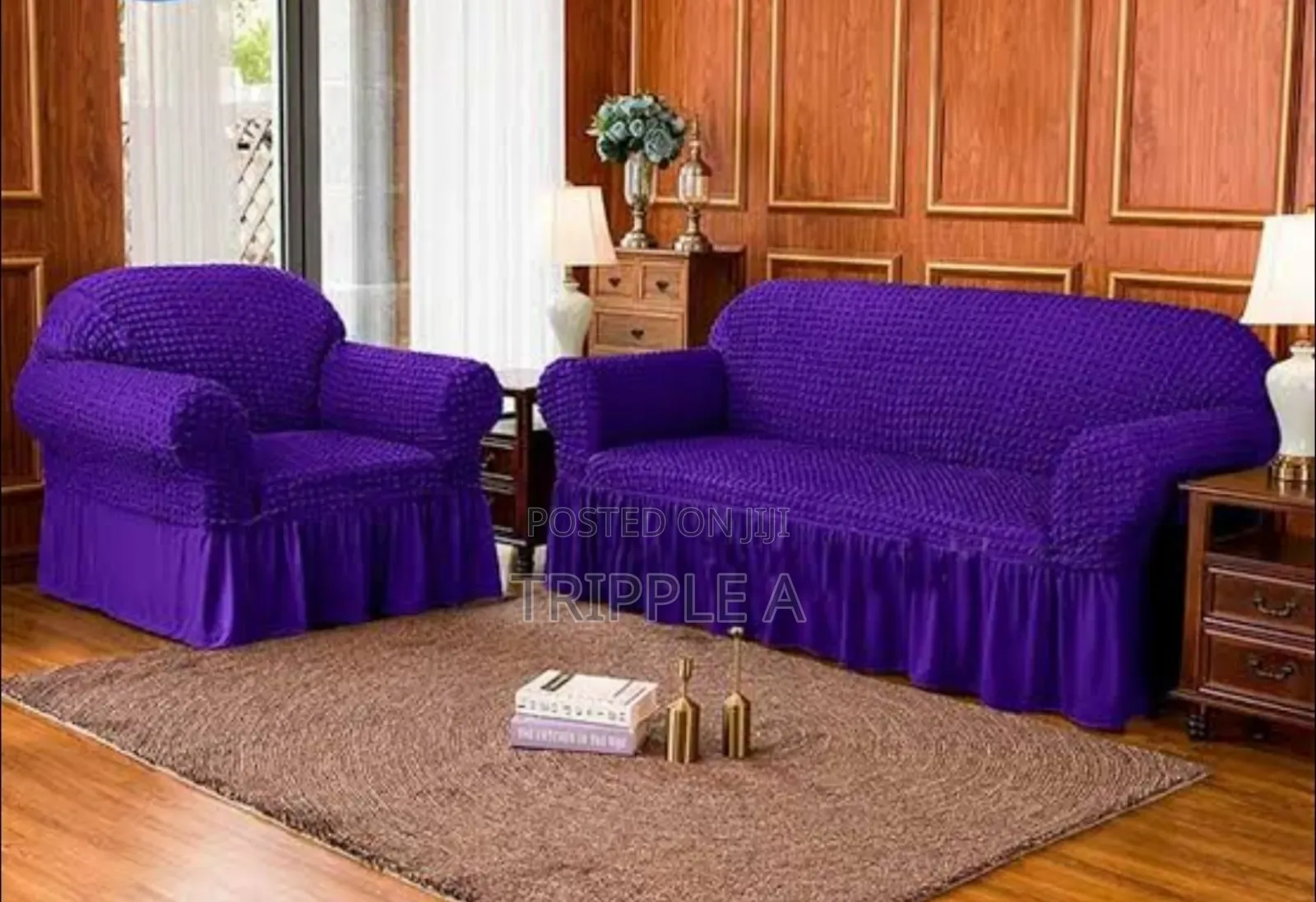Sofa Covers of 3:1:1