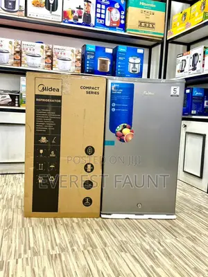 Midea Refrigerator 120 Liters