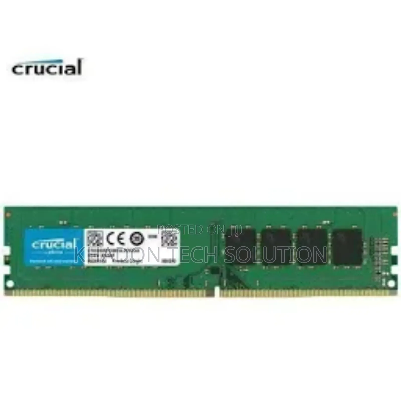 Desktop Ddr4 8gb Ram Chip