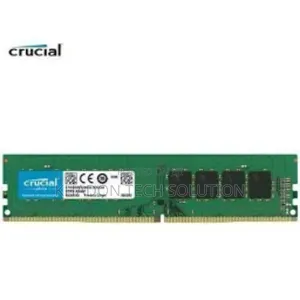 Desktop Ddr4 8gb Ram Chip