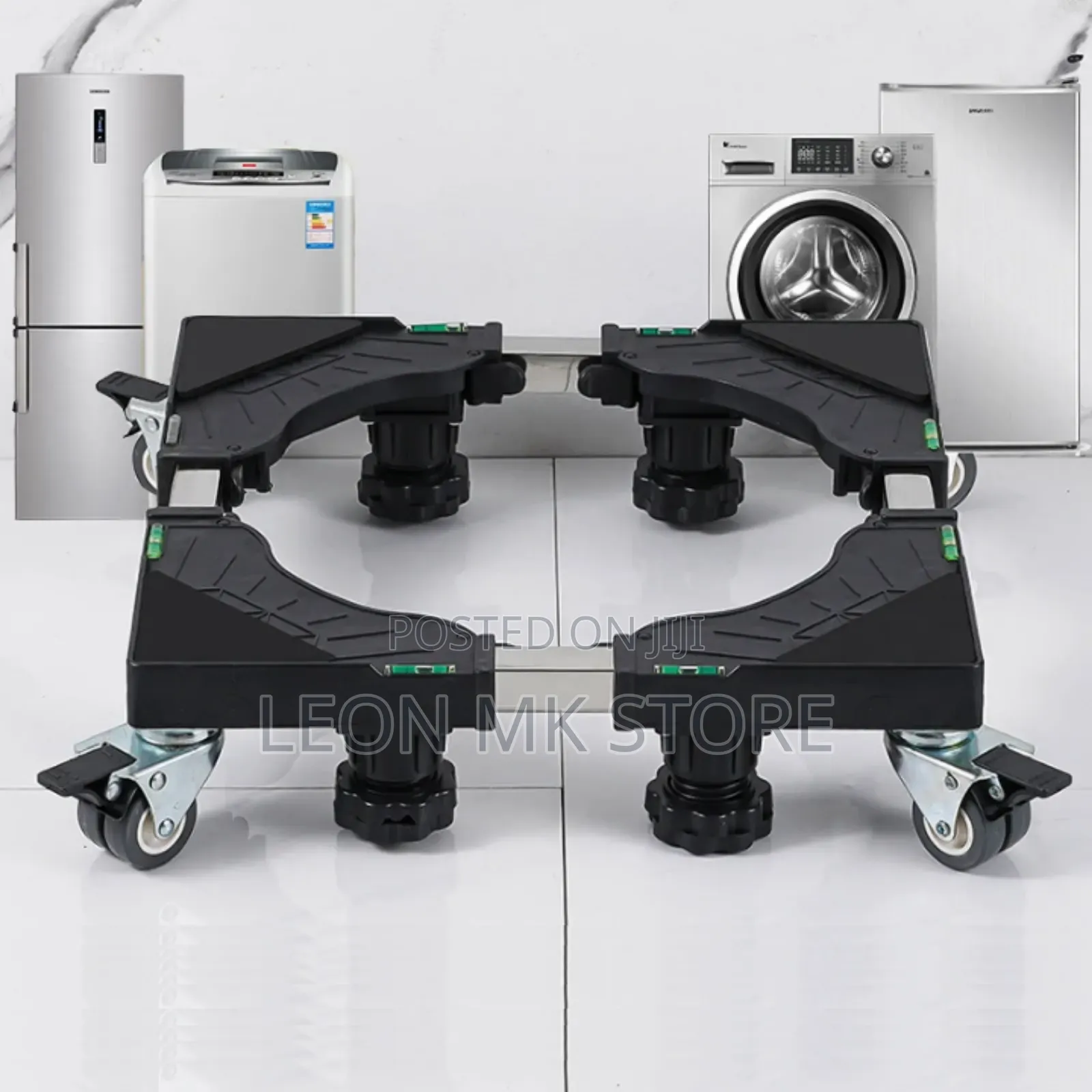 Washing Machine Stand