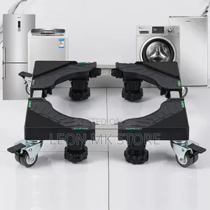Washing Machine Stand