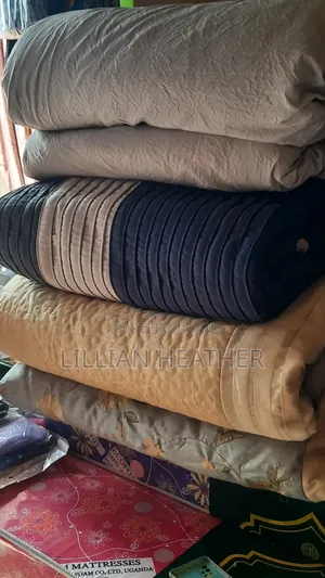 We Sell Second-Hand Bed Carves