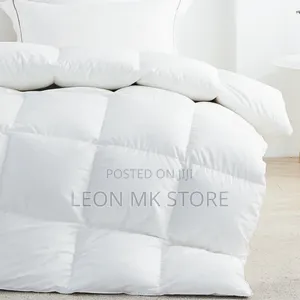 Winter Thickened Quilts