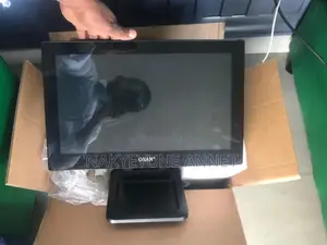 Gs-A4 Pos Machine