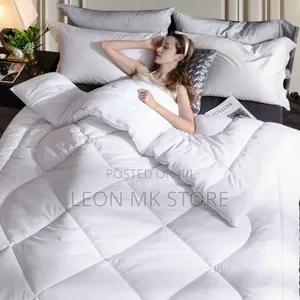 Comforter Quilts