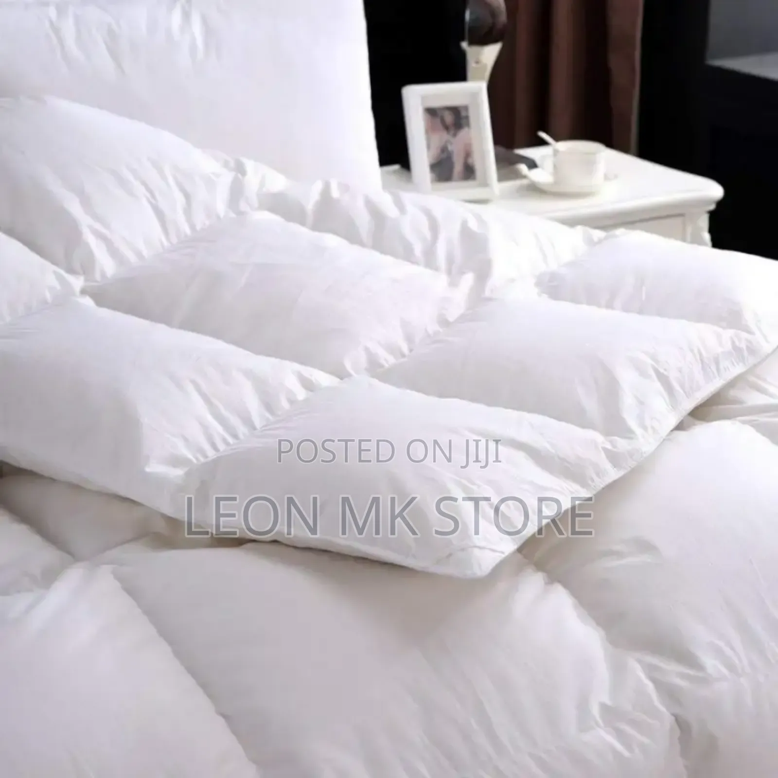 Down Duvet Quilts