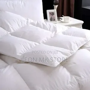 Down Duvet Quilts